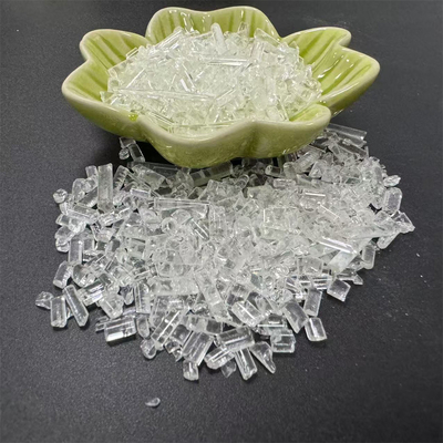 Van de het Waterbasis van de Briture Lichtgele Korrel Stevige Acrylhars baw-563 voor Flexographic Inkt