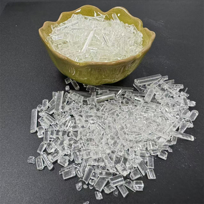 Van de het Waterbasis van de Briture Lichtgele Korrel Stevige Acrylhars baw-563 voor Flexographic Inkt