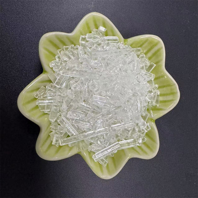 Van de het Waterbasis van de Briture Lichtgele Korrel Stevige Acrylhars baw-563 voor Flexographic Inkt