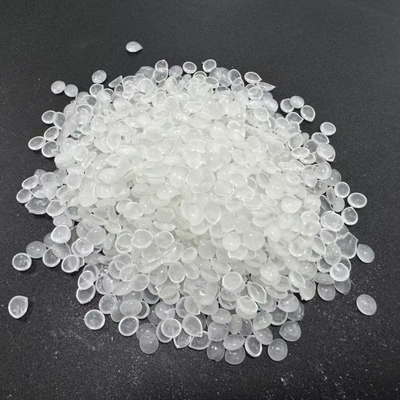 Raw Material Chemical PLA Biologisch afbreekbaar en biobased thermoplastisch polymeer voor kunststoffilms flessen vezels en meer