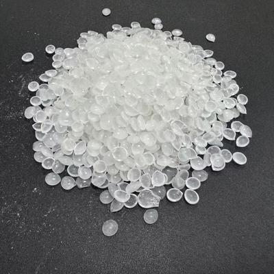 Raw Material Chemical PLA Biologisch afbreekbaar en biobased thermoplastisch polymeer voor kunststoffilms flessen vezels en meer