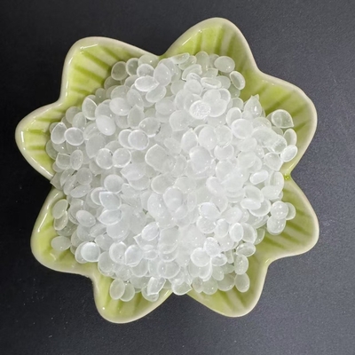 Raw Material Chemical PLA Biologisch afbreekbaar en biobased thermoplastisch polymeer voor kunststoffilms flessen vezels en meer