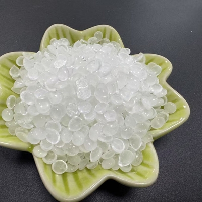 Raw Material Chemical PLA Biologisch afbreekbaar en biobased thermoplastisch polymeer voor kunststoffilms flessen vezels en meer
