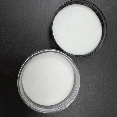 Witte thermoplastische vaste acrylhars BA-66 voor zachte kunststofverf en industriële verf