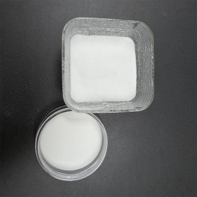 Witte thermoplastische vaste acrylhars BA-66 voor zachte kunststofverf en industriële verf