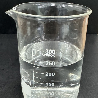 Hoge zuiverheid Doorzichtige vloeibare epoxyhars voor mariene en beschermende coatings