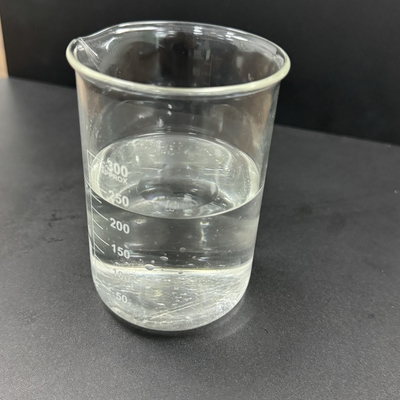 Hoge zuiverheid Doorzichtige vloeibare epoxyhars voor mariene en beschermende coatings
