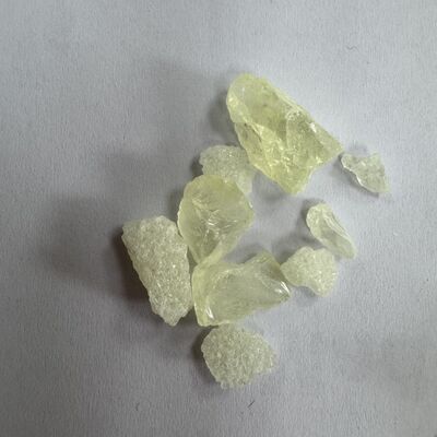 Hoge fotostabiliteit Ketonische hars Polyketonenhars voor kleurpasta en verf