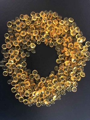 Alcohol Oplosbaar PEI Polyetherimide Resin Thermoplastic Similar aan Unirez 138