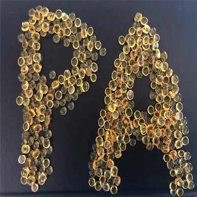 Alcohol Oplosbaar PEI Polyetherimide Resin Thermoplastic Similar aan Unirez 138