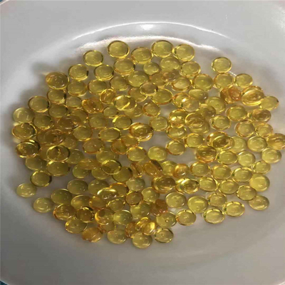 Alcohol Oplosbaar PEI Polyetherimide Resin Thermoplastic Similar aan Unirez 138