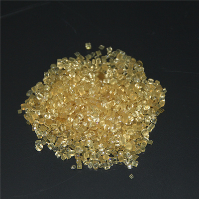 CPP Gechloreerde de Hars Materiële Zelfklevende Agent van de Polypropyleen Plastic Hars pp