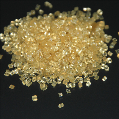CPP Gechloreerde de Hars Materiële Zelfklevende Agent van de Polypropyleen Plastic Hars pp