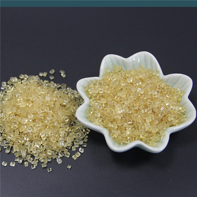28-32% chloride Tevreden Pale Yellow Granular Chlorinated Polypropylene voor Jojnt van pp-Pijp