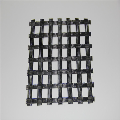 PP Biaksiale Plastic Geogrid PPBG2020 Voor Slop Protecting Projects