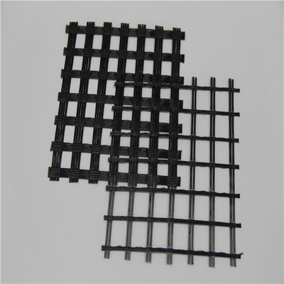 PP Biaksiale Plastic Geogrid PPBG2020 Voor Slop Protecting Projects