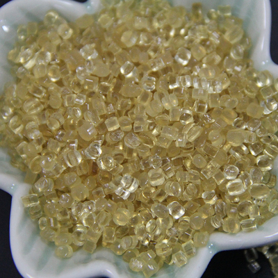 De Hars van Ester Solvent Chlorinated Polypropylene CPP voor Inktfabrikanten