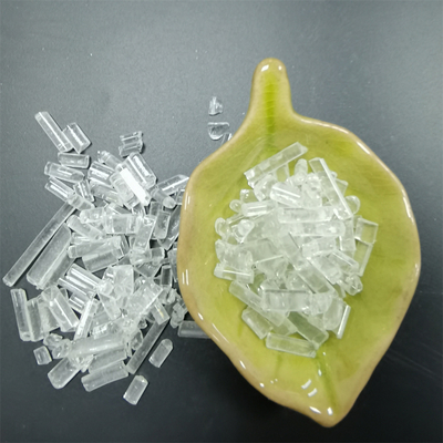 Transparante Stevige Stevige Acrylhars baw-564 van de Waterbasis voor Drukinkt en Pigment Malen het Op basis van water