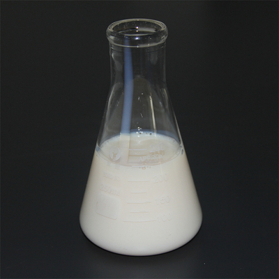 Styreen Acrylemulsie op basis van water Gelijkend op Joncryl 89 voor Gravure en Letterzetselinkt