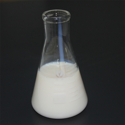 De Emulsievloeistof Op basis van water van de styreen Acrylemulsie Gelijkend op Joncryl HPD 296