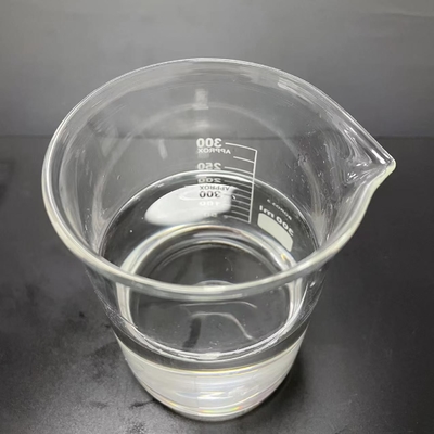 CAS 2530-85-0 Silane-koppelingsmiddel 570 in water oplosbaar organisch polymeer voor de behandeling van glasvezels Vloeibare verschijning