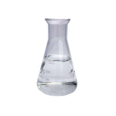98 min. Gemakkelijke hydrolyse condensatie Silane koppelingsmiddel 570 Vloeibare oppervlakteactieve stof Polysiloxan Onverzadigd Polyester Comp