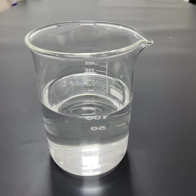 CAS 2530-85-0 Silane-koppelingsmiddel 570 in water oplosbaar organisch polymeer voor de behandeling van glasvezels Vloeibare verschijning