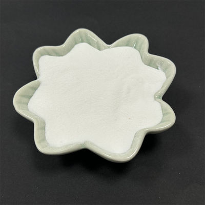 Vaste acrylhars met een hoge glans en hardheid gelijk aan B66 voor coatings