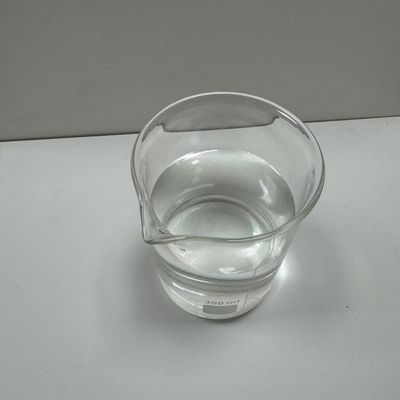 Hoge zuiverheid Doorzichtige vloeibare epoxyhars voor mariene en beschermende coatings