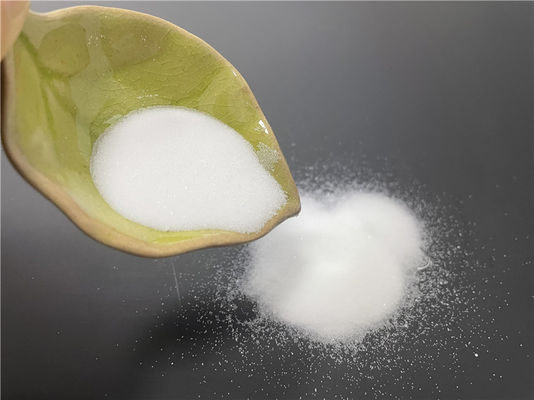 Stevig acrylharspoeder bedelaar-24 gelijkend op Degalan P24 voor ceramische vernishitte - verzegel lak.