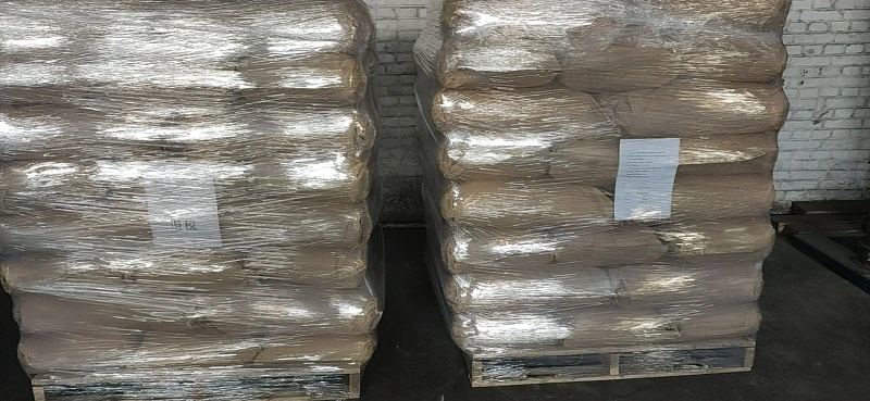 Stevige Thermoplastische Acrylhars bedelaar-HS Gelijkend op br-116 voor Concrete Verzegelaar