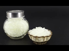 OEM White Acrylic Resin Powder BP-121 Similar To PARALOID A-21