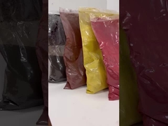 B140 Sterke tintsterkte synthetisch pigment ijzeroxide Rood voor verf