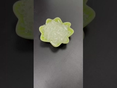 acrylhars op basis van water