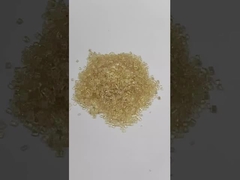 CPP-pellets van gehlorineerd polypropyleenhars, oplosbaar in toluol en xyleen