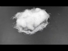 Lichte en artistieke UHPC speciale synthetische vezels voor gebouw decoratie buitenmuur